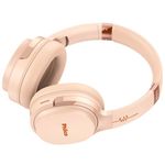 headphone bluetooth philco wave bivolt bege pfo01btg (mp)