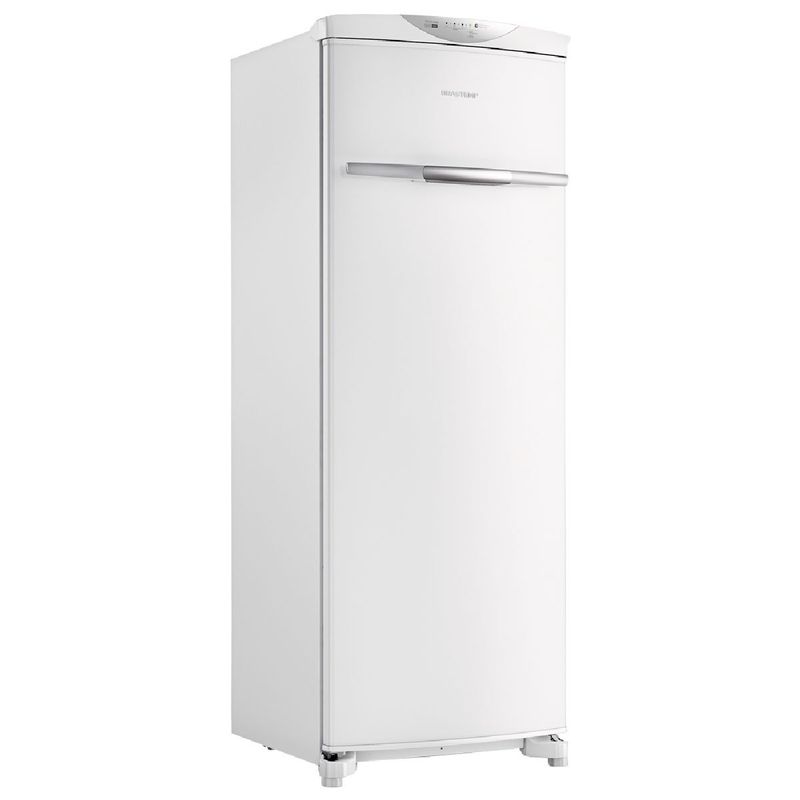 freezer vertical brastemp flex frost free 228 litros 127v
