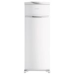 freezer vertical brastemp flex frost free 228 litros 127v