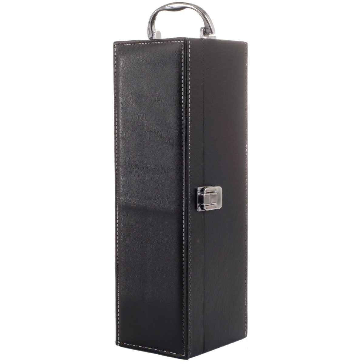 Conjunto para Vinho Noritex 05 Peças, Preto - 567-41665