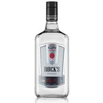 gin rock's seco 1 litro