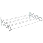 varal sanfonado 1 metro utimil ep364