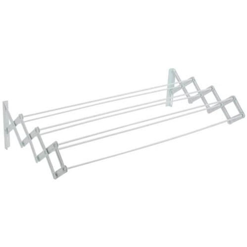 varal sanfonado 1 metro utimil ep364