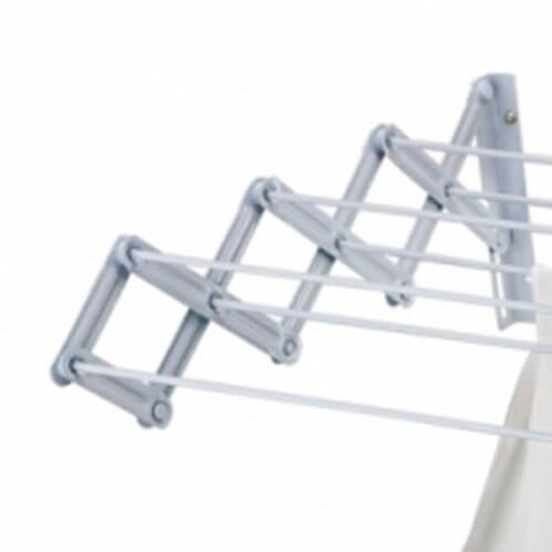 varal sanfonado 1 metro utimil ep364