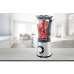liquidificador black+decker 5 velocidades sistema safe click inox - l7000g-br