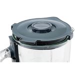 liquidificador black+decker 5 velocidades sistema safe click inox - l7000g-br