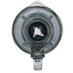 liquidificador black+decker 5 velocidades sistema safe click inox - l7000g-br