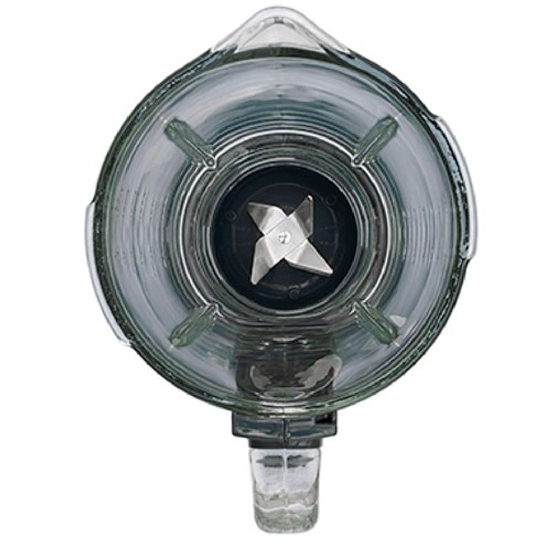 liquidificador black+decker 5 velocidades sistema safe click inox - l7000g-br