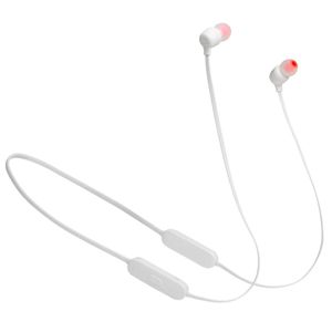 Fone de Ouvido Bluetooth JBL Intra-Auricular Tune 125BT Branco