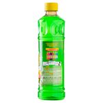 desinfetante pinho bril flores de limão 500ml