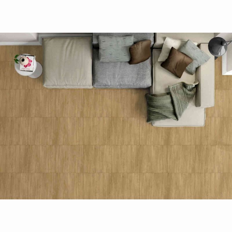 Piso Cerâmico Bold Brilhante 54x54cm Alliance Caixa 2,62m² Arielle