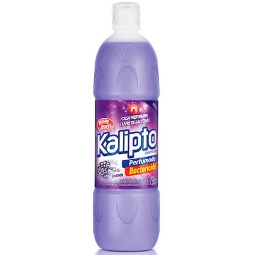Desinfetante Kalipto Lavanda 750ml
