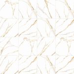 piso cerâmico bold brilhante 54x54cm florence caixa 2,62m² arielle (mp)