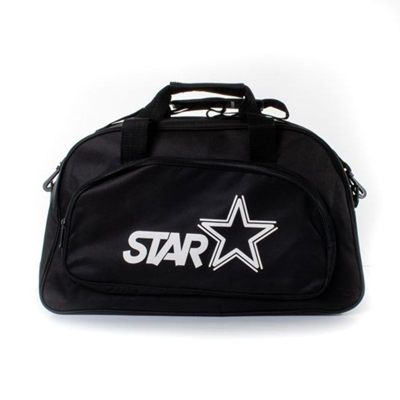bolsa esportiva 19 polegadas rit5019bk preto