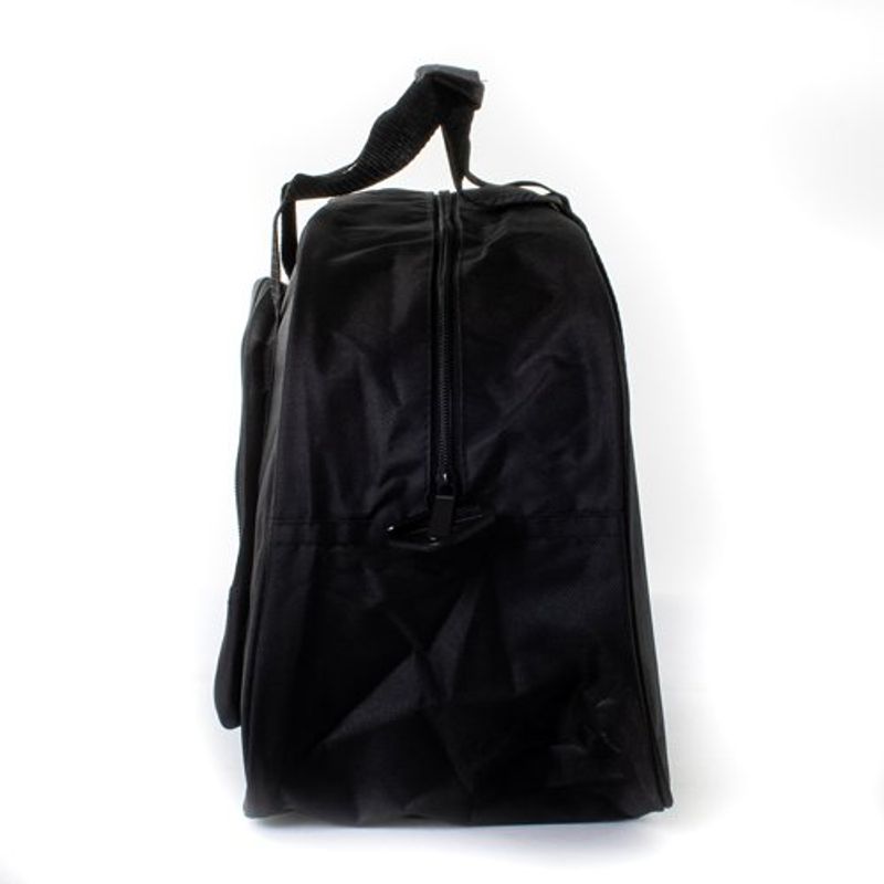 bolsa esportiva 19 polegadas rit5019bk preto