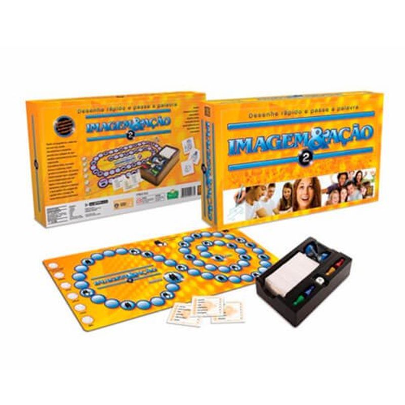 jogo grow imagem & ação