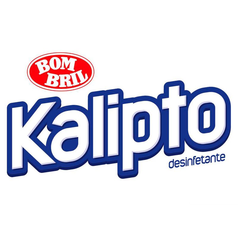 desinfetante kalipto eucalipto 500ml