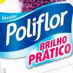 cera líquida poliflor incolor 750ml