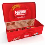 bombom de chocolate nestlé especialidades 251g