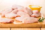 frango meio da asa iqf seara 1kg