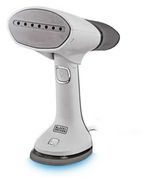 vaporizador portátil dobrável 3 em 1 black+decker bivolt bdv3000-br