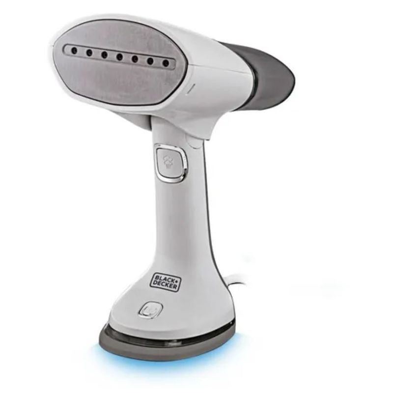 vaporizador portátil dobrável 3 em 1 black+decker bivolt bdv3000-br