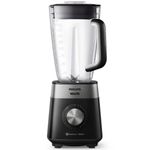 liquidificador philips walita 3l 1200w 127v preto ri2242/91