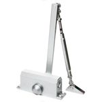 mola aérea para fechamento de porta soprano a530 prata