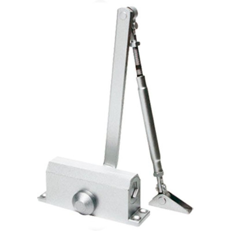 mola aérea para fechamento de porta soprano a530 prata