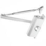 mola aérea para fechamento de porta soprano a530 prata