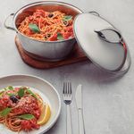 jogo de panelas tramontina 4 peças allegra 65660270