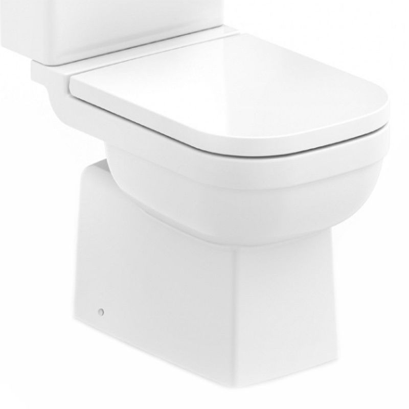 kit vaso sanitário celite elite branco com caixa acoplada 3,6l (mp)