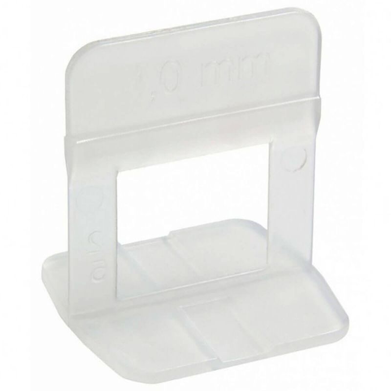 espaçador nivelador de pisos cortag 1,5mm (mp)