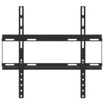 suporte fixo para tv de 32” a 55” brasforma ultra slim - sbrp404