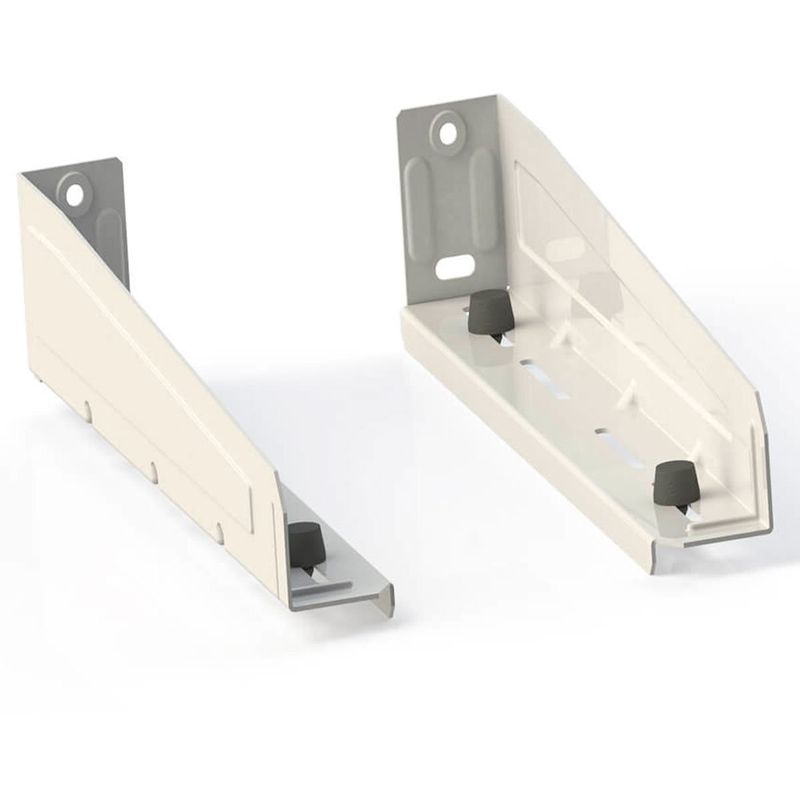 suporte para forno micro-ondas brasforma multiuso sbr5.0