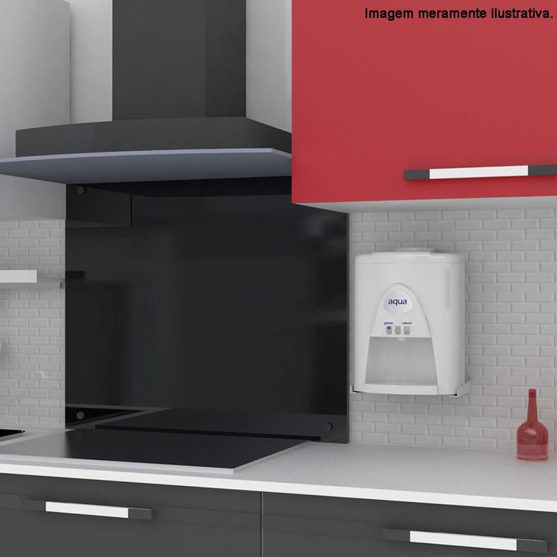 suporte para forno micro-ondas brasforma multiuso sbr5.0