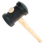 martelo de borracha thompson 60mm (mp)