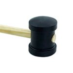 martelo de borracha thompson 60mm (mp)