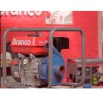 motobomba branco a gasolina partida manual 6,5cv b4t 716 (mp)