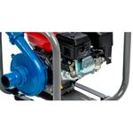 motobomba branco a gasolina partida manual 6,5cv b4t 716 (mp)