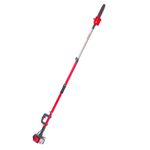 podador de lança branco 750 rpm 1cv bpl 600 (mp)