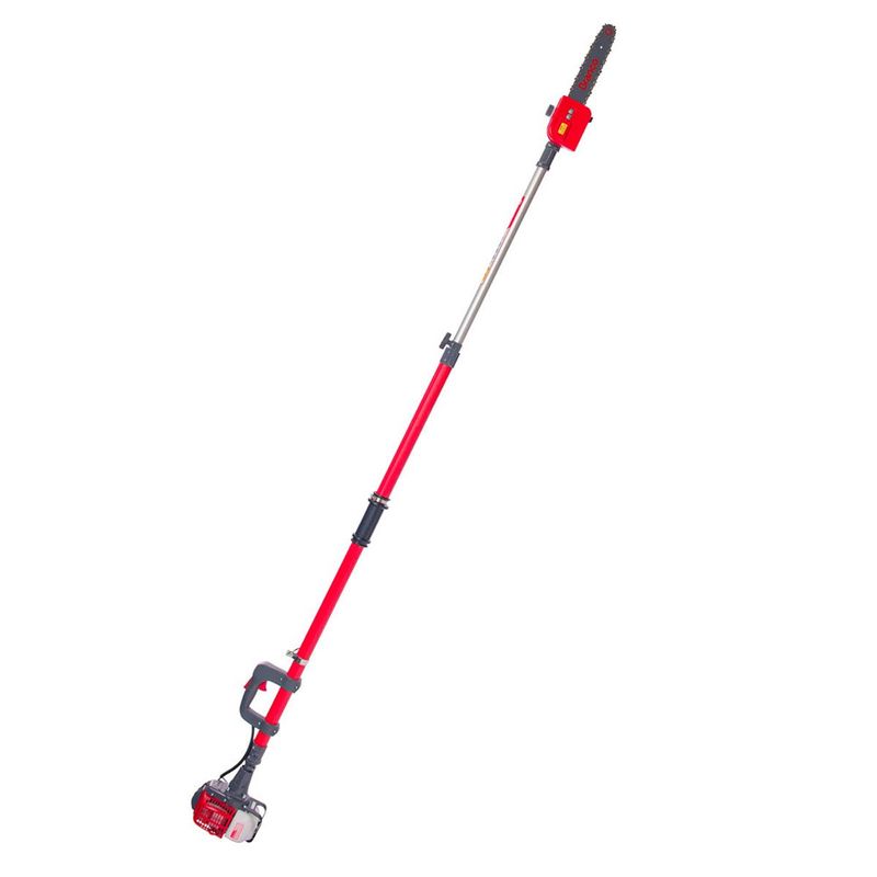 podador de lança branco 750 rpm 1cv bpl 600 (mp)