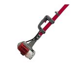 podador de lança branco 750 rpm 1cv bpl 600 (mp)