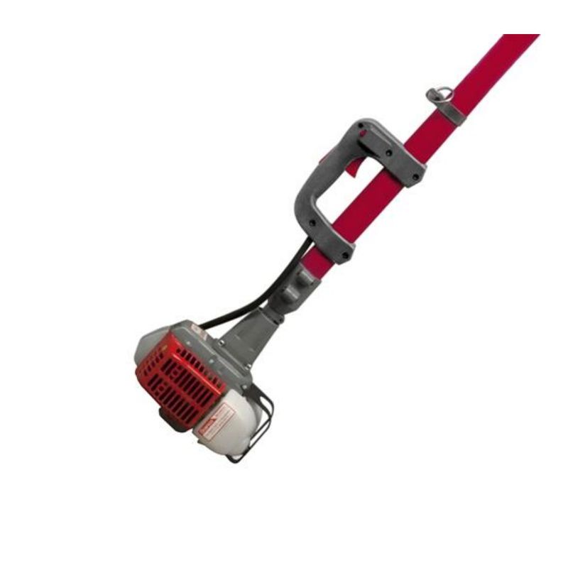 podador de lança branco 750 rpm 1cv bpl 600 (mp)