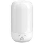 smart luminária de mesa taschibra pill wi-fi led 6w rgb (mp)