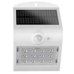arandela taschibra led sunshine as2 3500k 15060116 branca (mp)