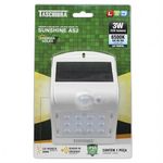 arandela taschibra led sunshine as2 3500k 15060116 branca (mp)
