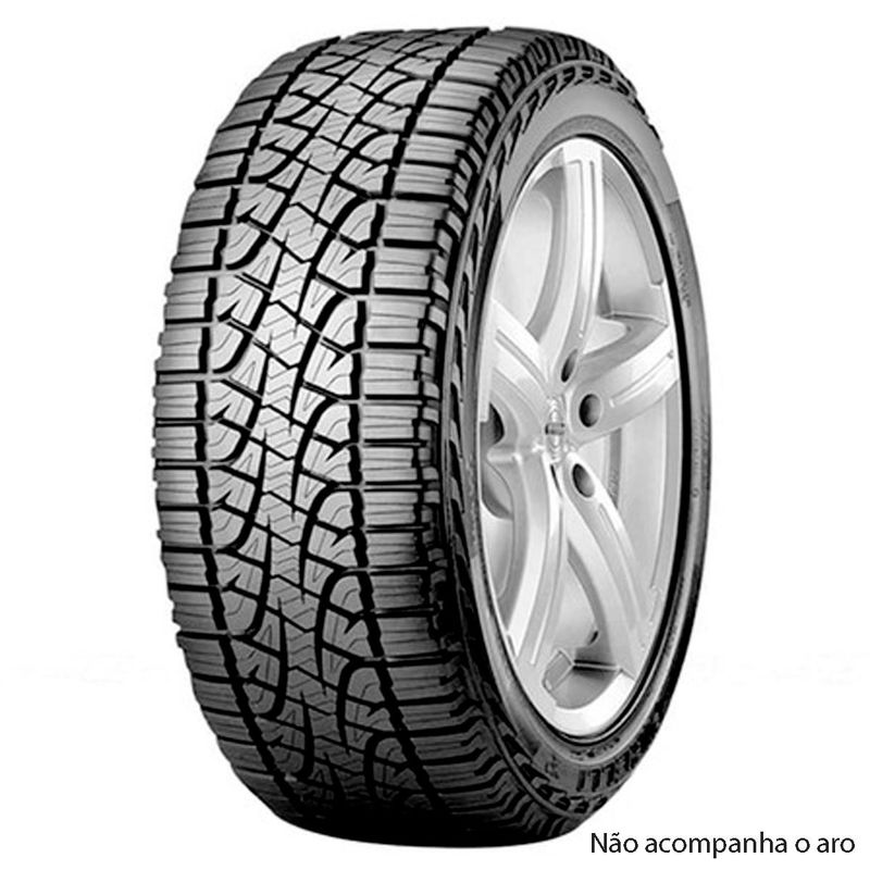 pneu pirelli aro 17 265/65r17 112t scorpion ht (mp)