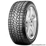 pneu pirelli aro 15 205/70r15 96t scorpion ht (mp)