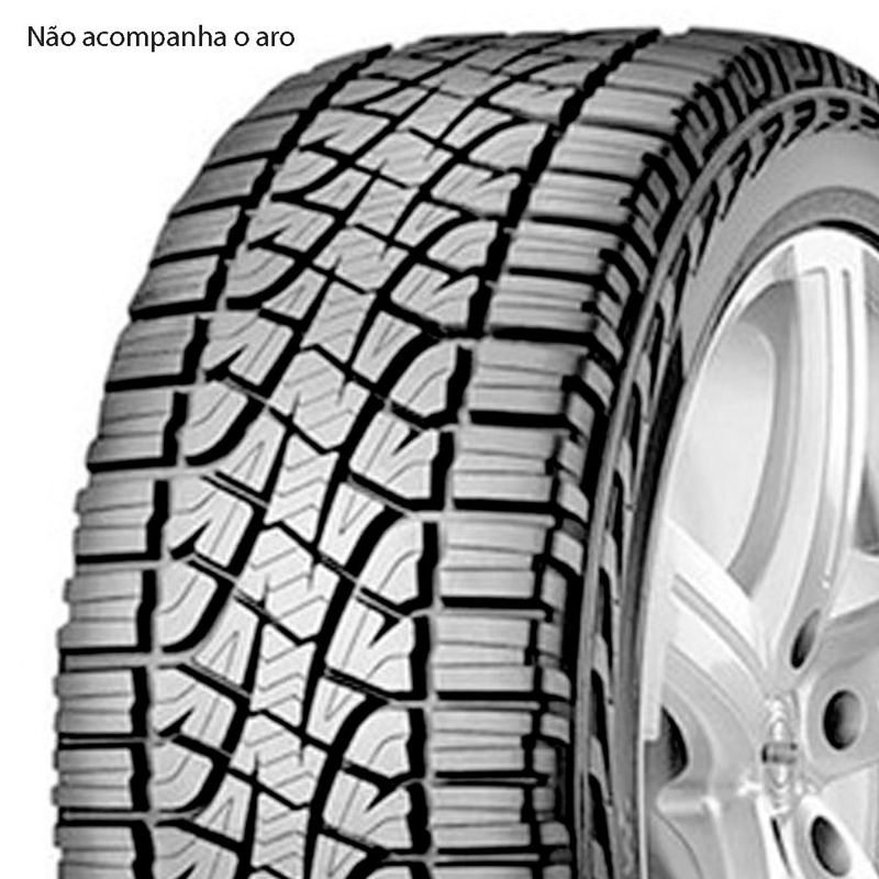 pneu pirelli aro 15 205/70r15 96t scorpion ht (mp)